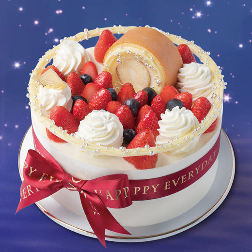 ⚜️星空牛乳 商品图0