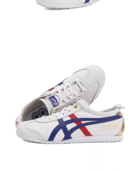 OnitsukaTiger休闲鞋 商品图2