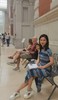 【多件多折】逸红颜明月穿搭心动推荐# [泽岚]2026夏季新款旗袍连衣裙,可搭小,温柔雅致白鞋 商品缩略图2