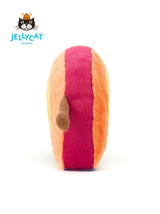Jellycat 趣味彩虹 17cm 商品图4
