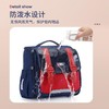 新款小学生横版书包英伦风减负护脊大容量儿童双肩包1-6年级轻便 商品缩略图2