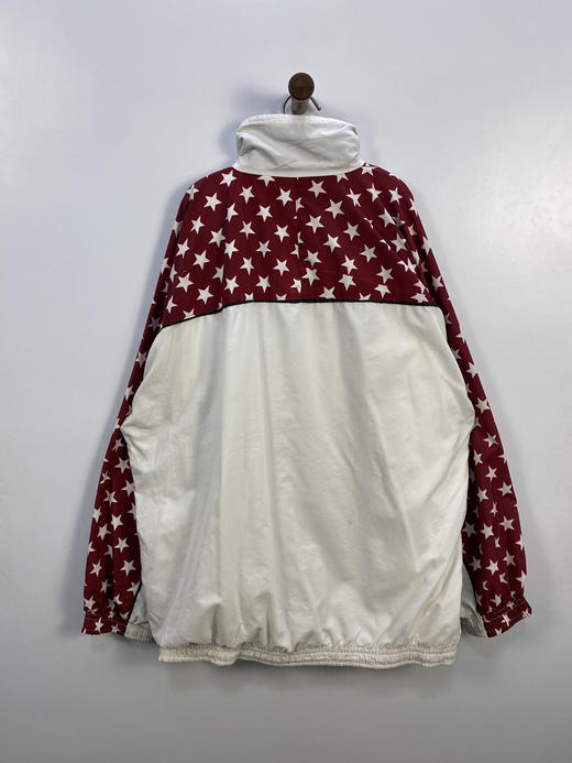 90年代 Vintage STARS 运动外套 _SJK(XL) 商品图2