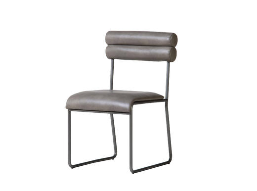 Conceal 餐椅 | 皮布面料可选，详询客服 商品图8
