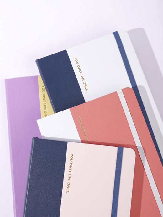 【趁早文创】趁早有生之年周计划效率手册年度月计划本日程本 商品图1