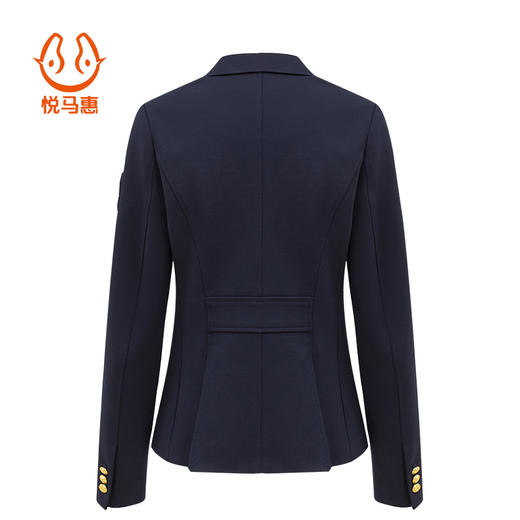 悦马惠成人女款骑士服-YMAK2211（线上线下同价特价款） 商品图2