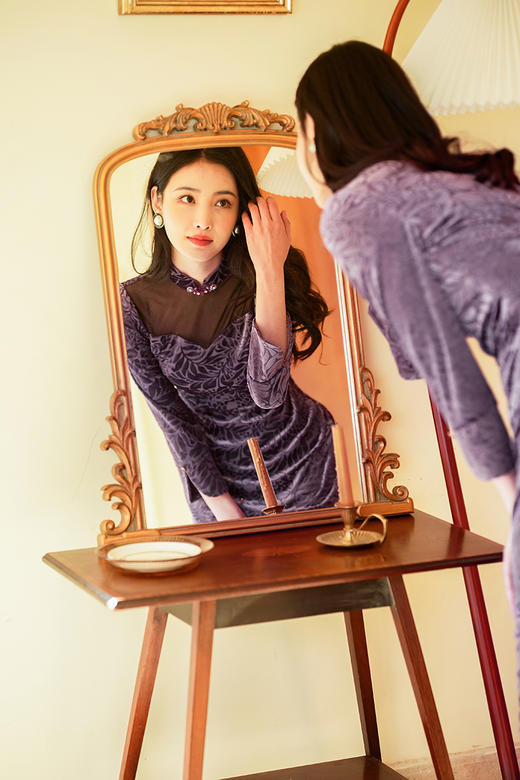 【福利秒杀-非质量问题不退不换】梦紫曦 商品图8