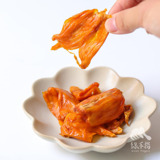 生态菠萝蜜干| 合作生产*Eco- dried jackfruit | Coproduction 商品图1