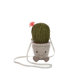 Jellycat 趣味仙人掌包包 25cm