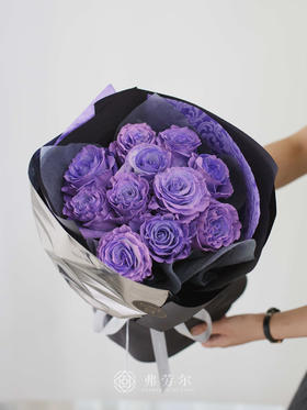 进口花礼专区（需提前七天预定）