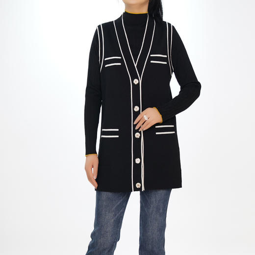 MH4Z097麦克斯菲瑞针织衫 商品图3