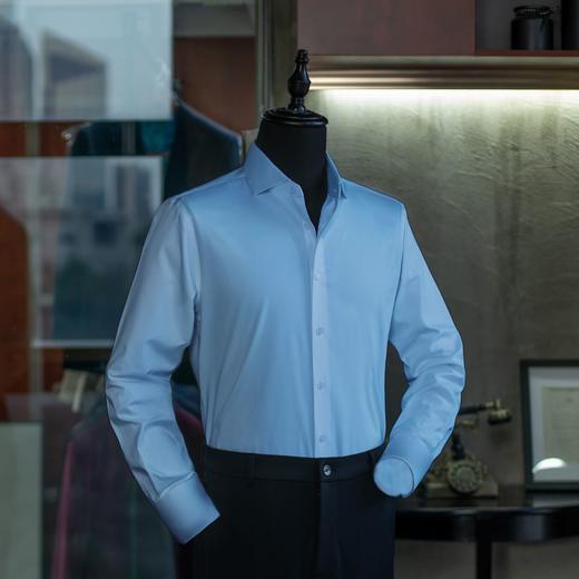 NEP 定制 - 男士衬衫+休闲裤套装定制 （不退不换） 商品图3