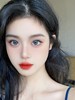 pfgirlcon美瞳 蔚蓝海岸 14.5mm 商品缩略图0