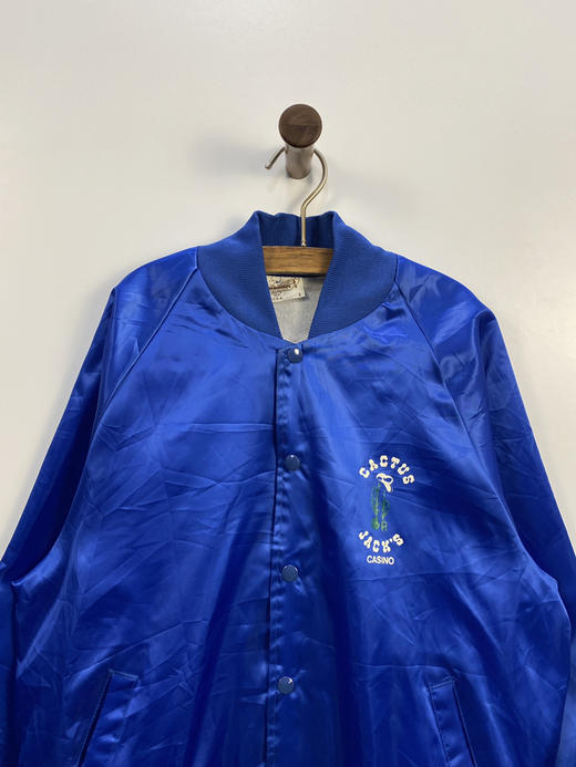80年代 Vintage AUBURA 美国制 运动外套 _SJK(L) 商品图1