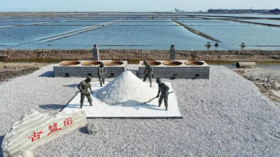  不会有人觉得盐只有一种吧？！难怪你买不到盐...... 