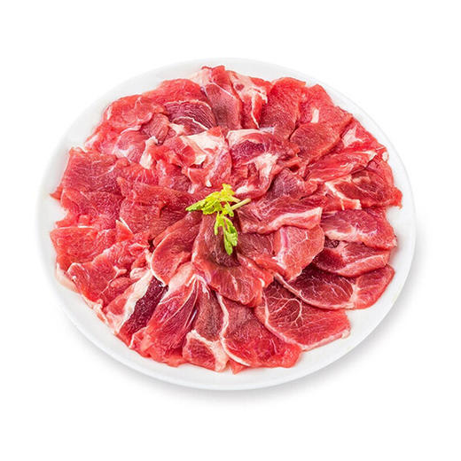 恒都 国产原切谷饲牛肉礼盒B款 商品图5