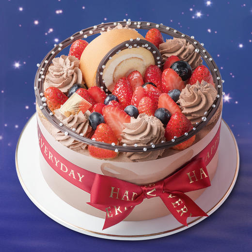 J&J小程序-星空黑巧 商品图0