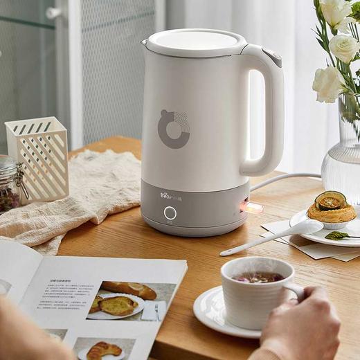 小熊 （Bear）1.7L恒温烧水壶电水壶 ZDH-Q17U7 商品图2