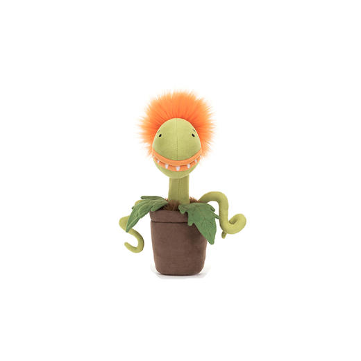 Jellycat 食肉盆栽塔米 27cm 商品图0