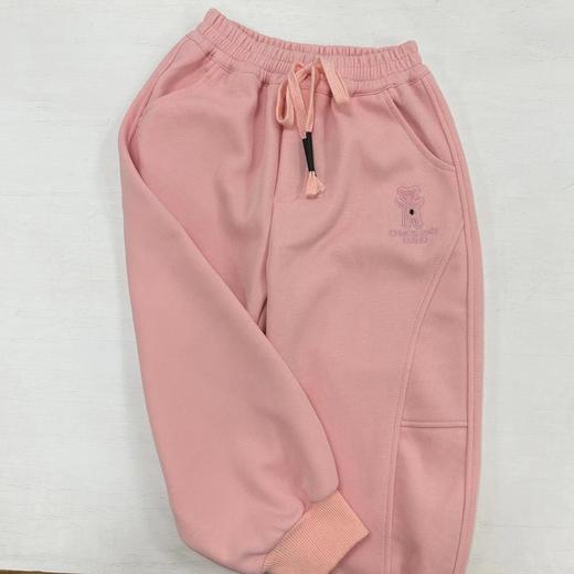 【2023新款】木佑果 秋MC2072女中童棉质裤F230810 商品图4