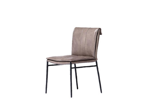 Rico 餐椅 | 皮布面料可选，详询客服 商品图12