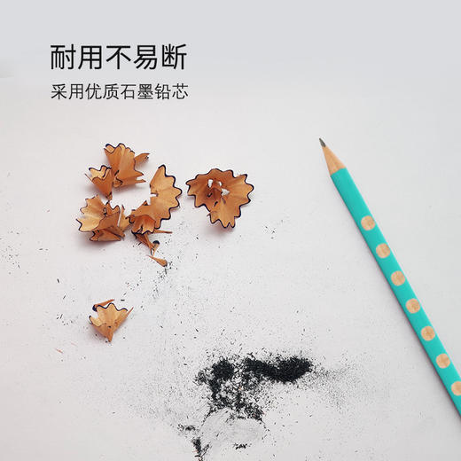LYRA艺雅洞洞铅笔套装 商品图5