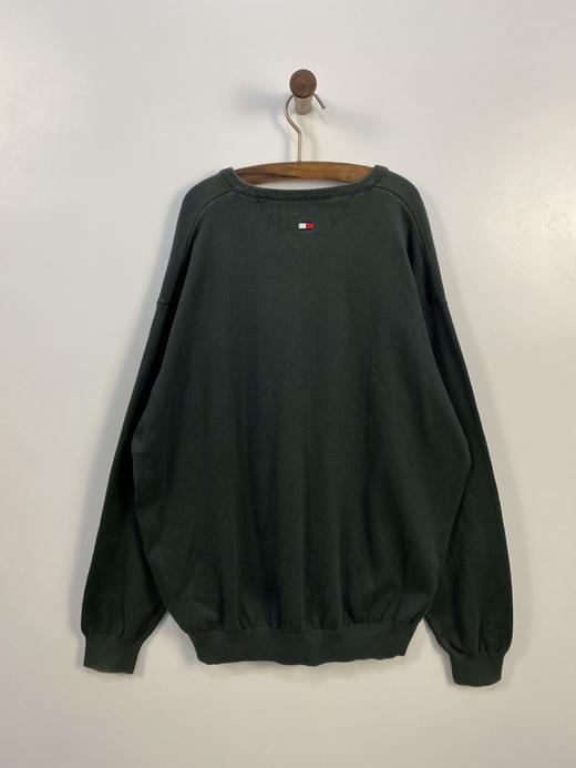 90年代 Vintage Tommy Hilfiger GOLF 高尔夫系列 针织毛衣 _SWT(XL) 商品图3