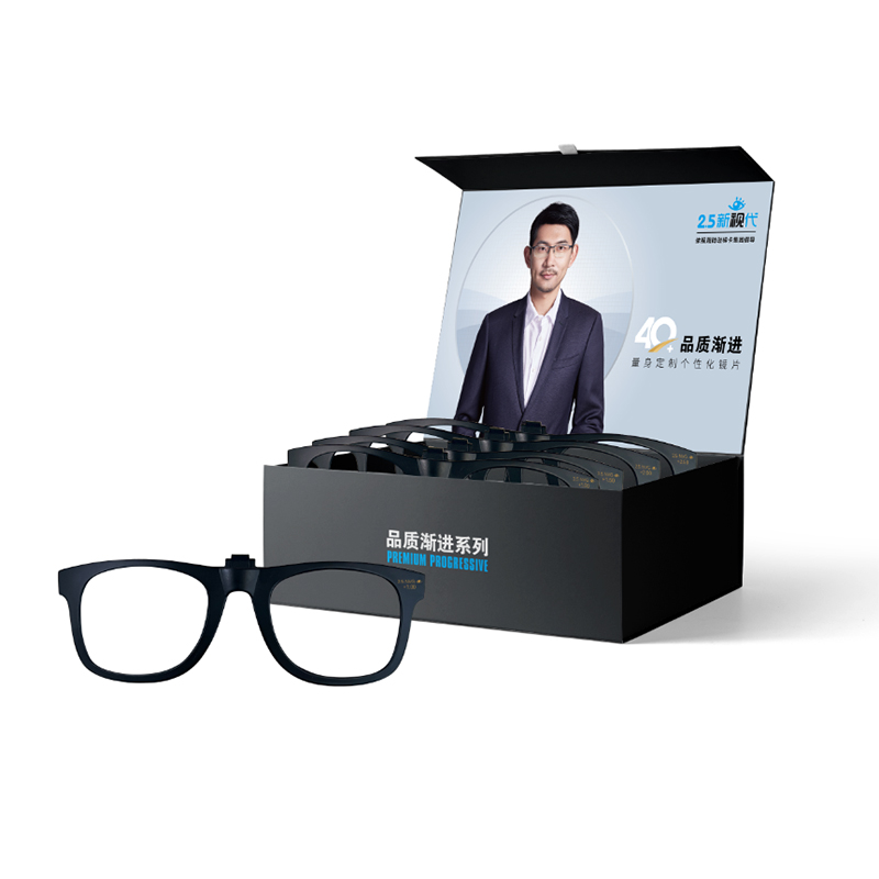 销售道具-40+品质渐进系列体验盒