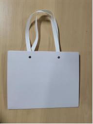 白卡纸袋 商品图0