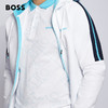 HUGO BOSS POLO男  50466970-100 白色 商品缩略图4