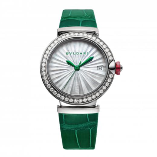 宝格丽（BVLGARI）LVCEA系列 103365 腕表 商品图0