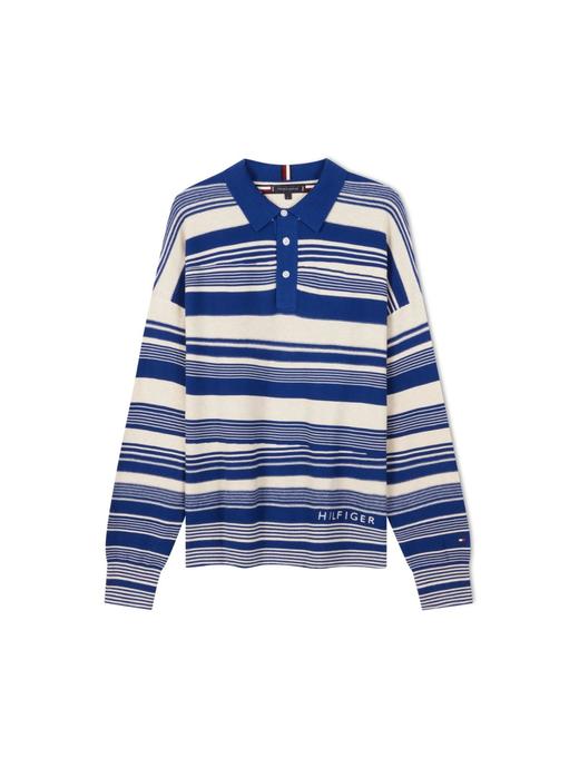 TOMMY 毛衣男  MW31590-0GY . 商品图0