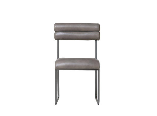 Conceal 餐椅 | 皮布面料可选，详询客服 商品图9