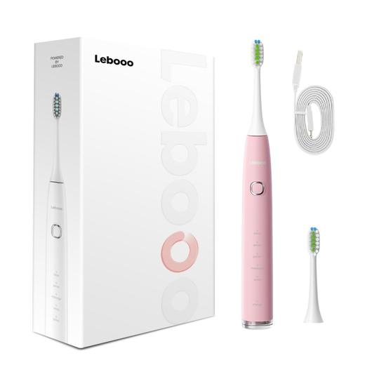 Lebooo力博得电动牙刷C102博雅 商品图1