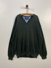 90年代 Vintage Tommy Hilfiger GOLF 高尔夫系列 针织毛衣 _SWT(XL) 商品缩略图1