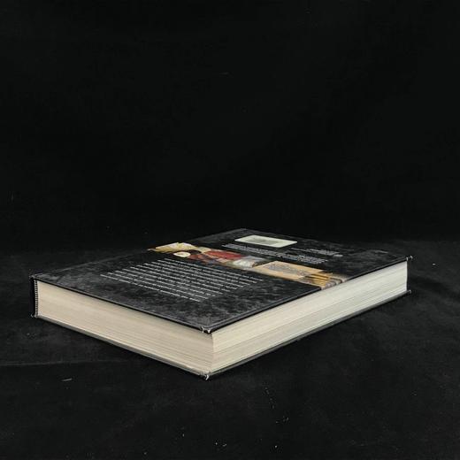 拉鲁斯世界红酒图鉴 数百幅彩色插图 精装大16开 商品图2