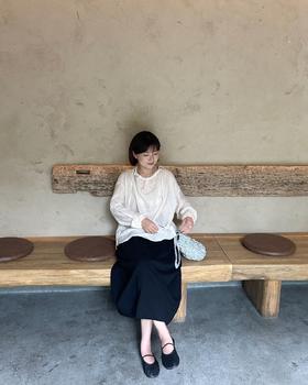 ForPoem · 穿搭分享 · @rrrriga