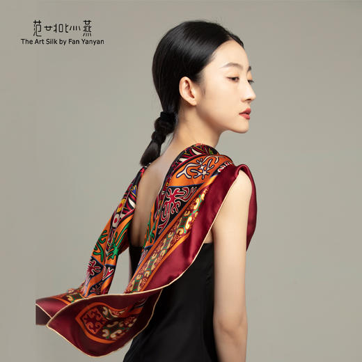 丝路生花 商品图1