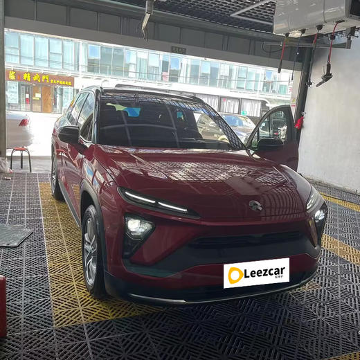 蔚来 ES6 430KM 暗夜探索者【长租-北京】 商品图1