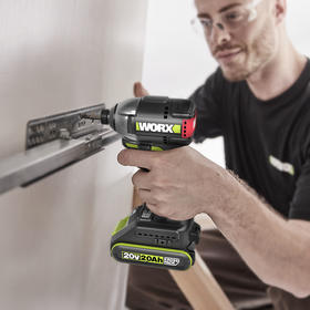  威克士20V迷你起子机上新 | 精悍迷你起，够小够给力！ 