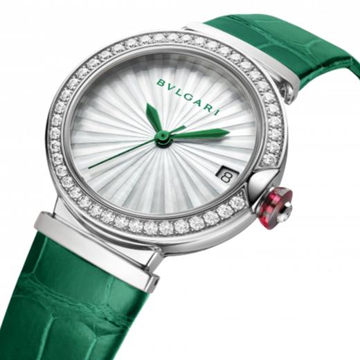 宝格丽（BVLGARI）LVCEA系列 103365 腕表 商品图1
