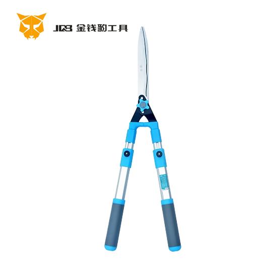 易園伸缩波浪篱笆剪 商品图0