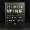 拉鲁斯世界红酒图鉴 数百幅彩色插图 精装大16开 商品缩略图0