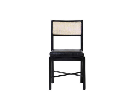 Seek 餐椅 | 皮布面料可选，详询客服 商品图5