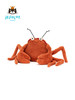Jellycat 克利斯宾螃蟹 15cm 商品缩略图4
