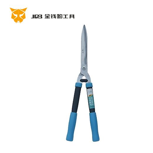 易園波浪口篱笆剪 商品图0