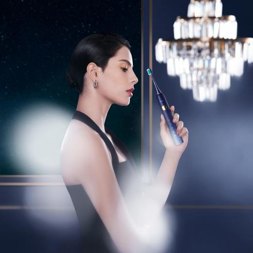 力博得智能声波牙刷 星芒 商品图7