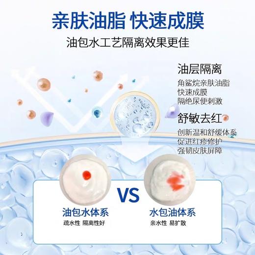 顺峰宝宝舒缓护臀霜 商品图3