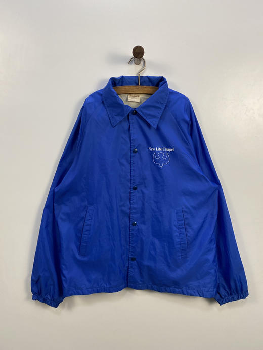 80年代 Vintage AUBURA 美国制 运动外套 _SJK(L) 商品图4