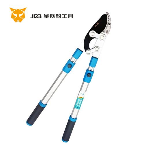 易園铝合金伸缩大力剪 商品图0