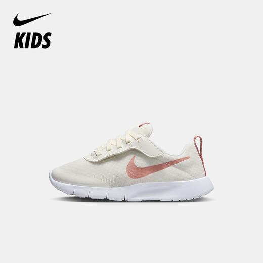 Nike Tanjun EZ (PS) 幼童运动童鞋 DX9042 商品图5